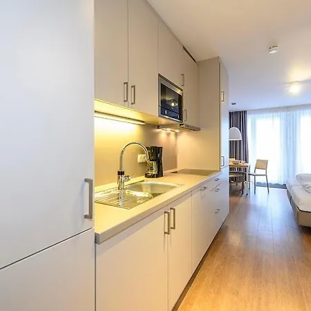 Deichhaeuser Anna Kueste Deichhaeuser Anna Kueste 3-32 דירה