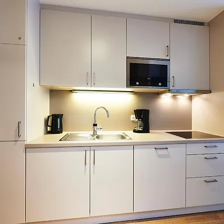 Deichhaeuser Anna Kueste Deichhaeuser Anna Kueste 3-32 דירה *